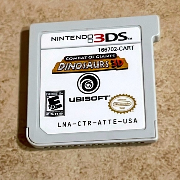 Nintendo 3DS and Ds Games - Picture 7 of 9